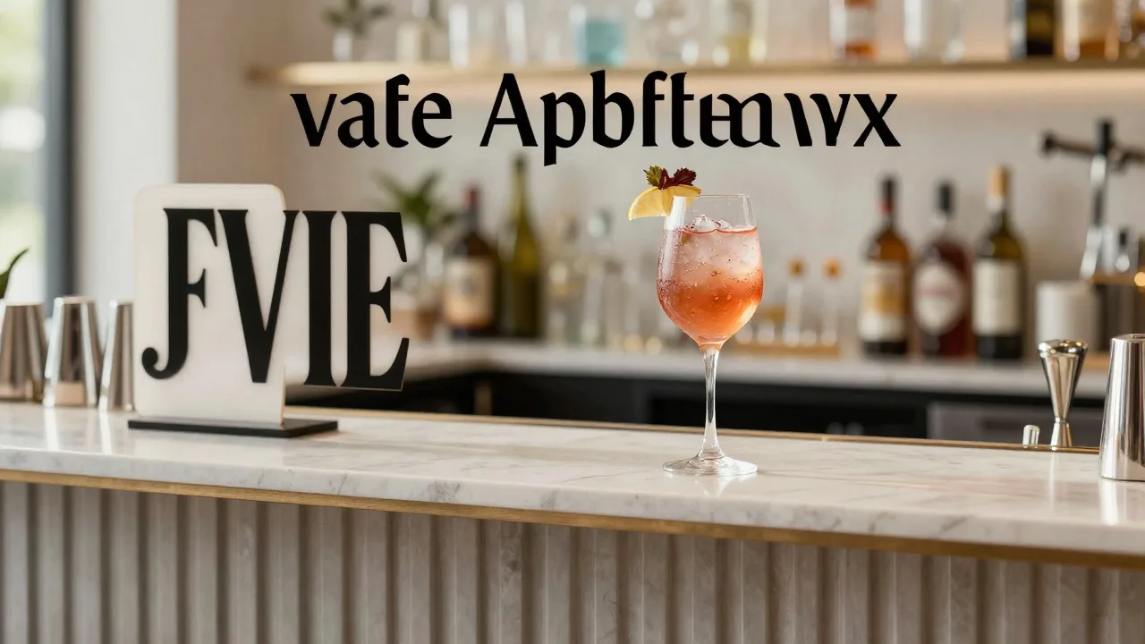 Devanture discrète d'un torréfacteur la nuit à Nantes, porte en bois sombre entrouverte laissant deviner une lumière dorée tamisée, détails Art déco en laiton, ambiance secrète de speakeasy caché